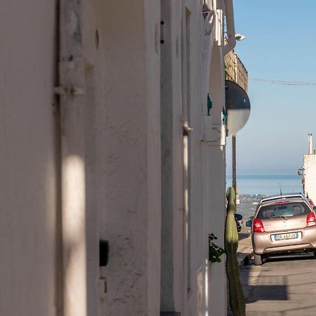Willa Casa Noscta Ostuni Zewnętrze zdjęcie