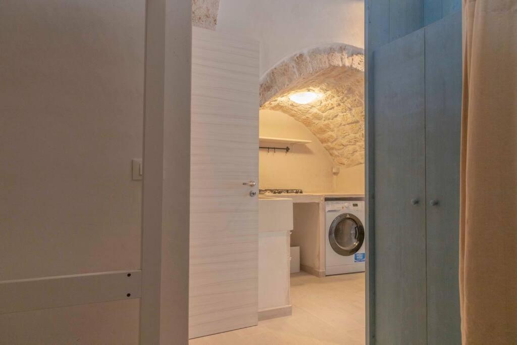 Willa Casa Noscta Ostuni Zewnętrze zdjęcie