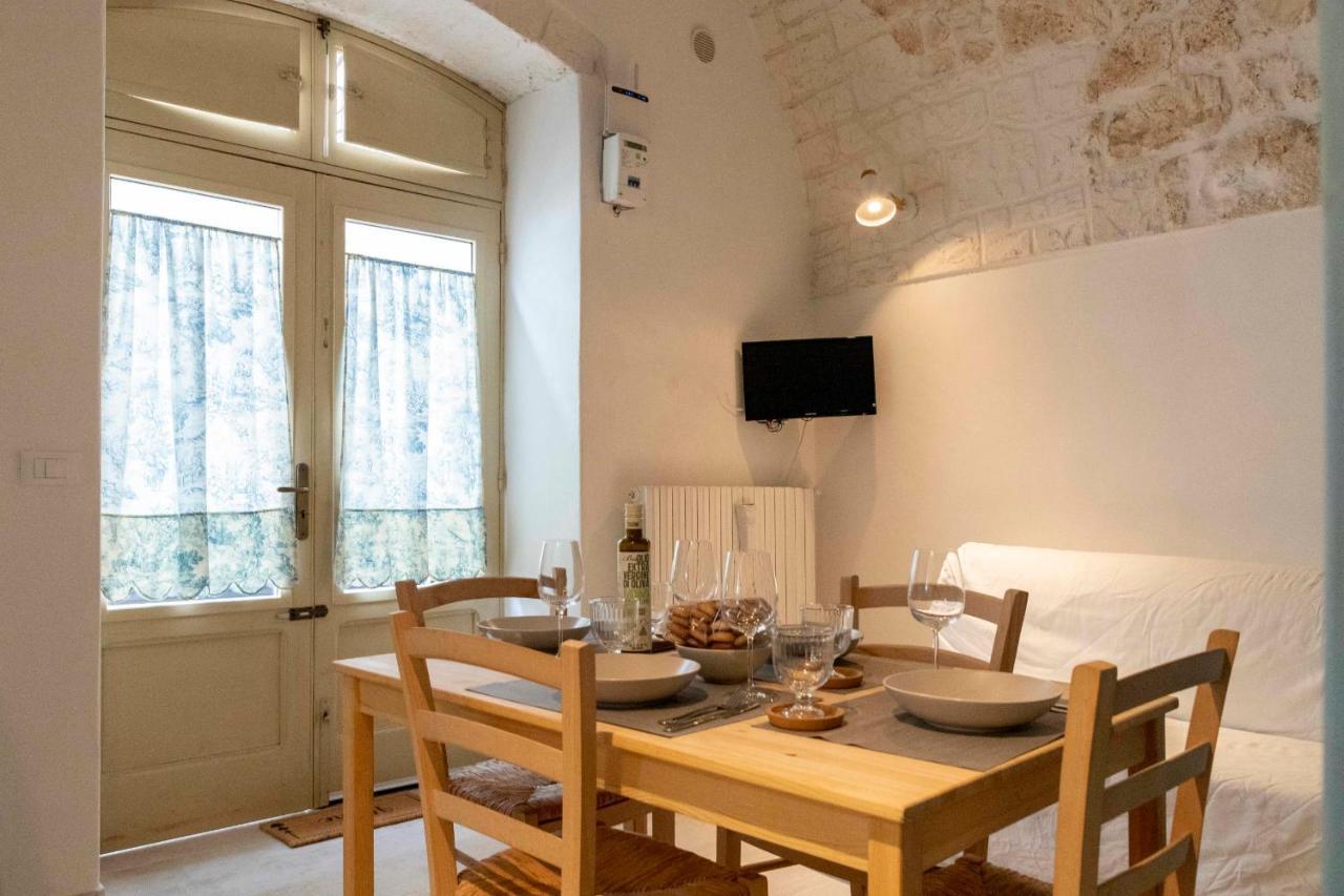 Willa Casa Noscta Ostuni Zewnętrze zdjęcie