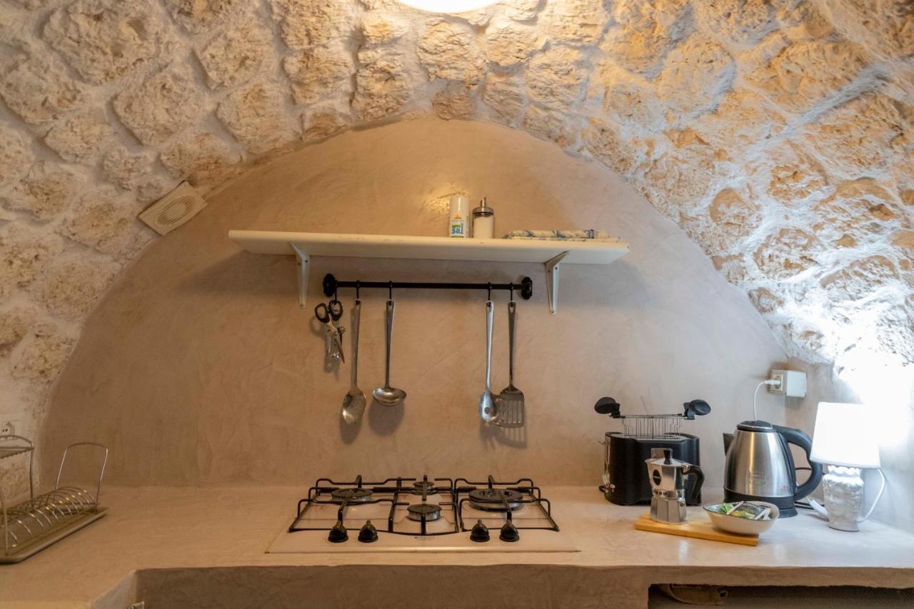 Willa Casa Noscta Ostuni Zewnętrze zdjęcie