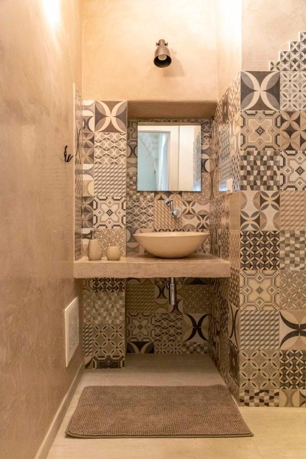Willa Casa Noscta Ostuni Zewnętrze zdjęcie