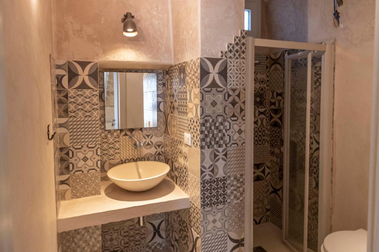 Willa Casa Noscta Ostuni Zewnętrze zdjęcie
