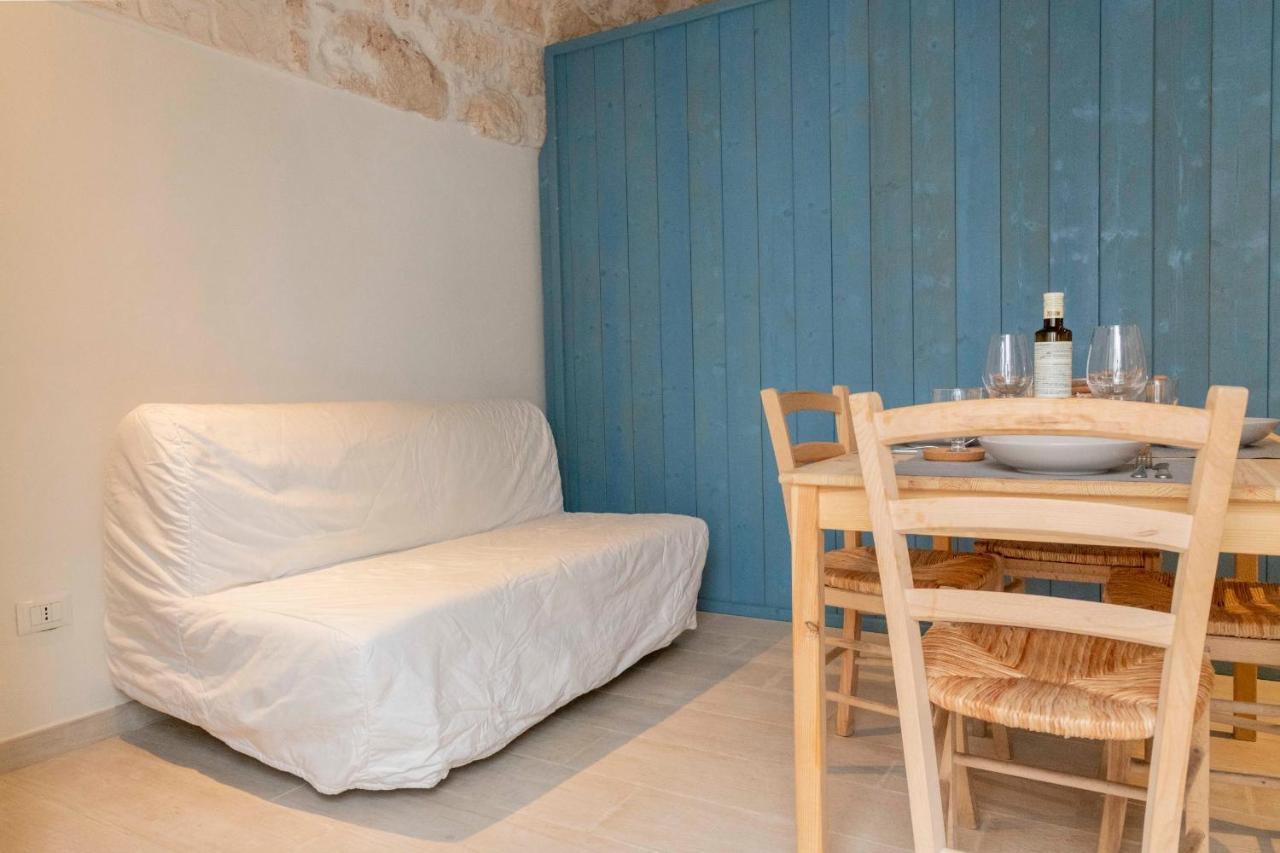 Willa Casa Noscta Ostuni Zewnętrze zdjęcie