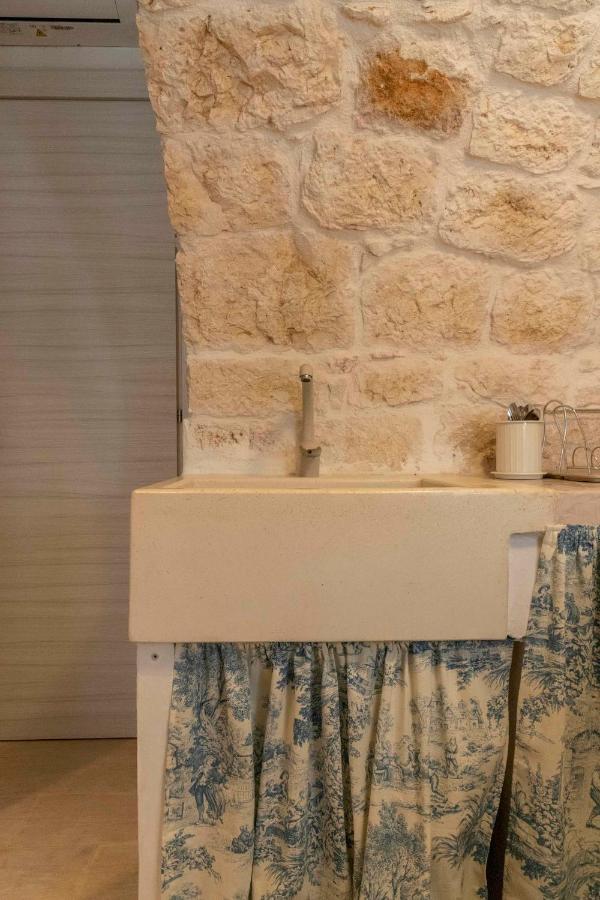 Willa Casa Noscta Ostuni Zewnętrze zdjęcie